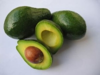avocado's