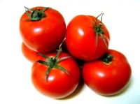 tomatoes are rich in lycopene